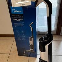 Lavapavimenti Midea X6 – Lavasciuga Cordless NUOVA