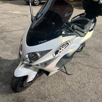 Yamaha T Max - 2008 XP 500