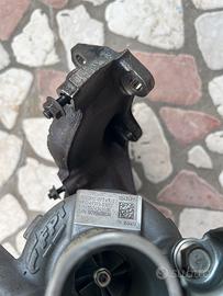 Turbina Panda twin air