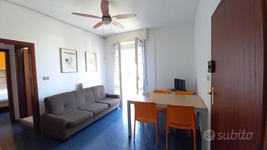 A 100 mt dal MARE CON ARIA CONDIZIONATA