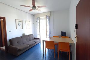 A 100 mt dal MARE CON ARIA CONDIZIONATA