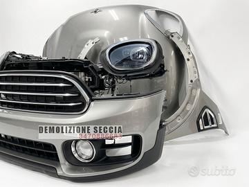 mini countryman f60 2019 musata RICAMBI
