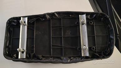 seggiolino bici bambino ragazza ragazzo