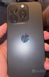 Iphone16pro 128 gb