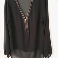 camicia nera 