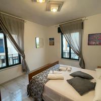 Appartamento Marzamemi