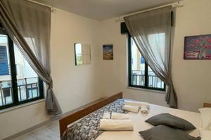 Appartamento Marzamemi