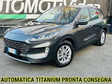 Ford Kuga Kuga 1.5 ecoblue Titanium 2wd 120cv SUPE