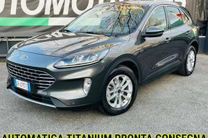 Ford Kuga Kuga 1.5 ecoblue Titanium 2wd 120cv SUPE