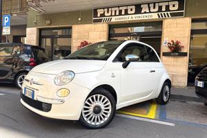 Fiat 500 0.9 TwinAir idonea neo patentati