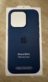 Custodia originale iPhone 16 pro
