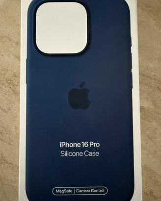 Custodia originale iPhone 16 pro