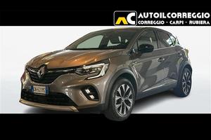 RENAULT Captur 1.0 tce Techno Gpl 100cv