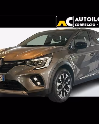 RENAULT Captur 1.0 tce Techno Gpl 100cv