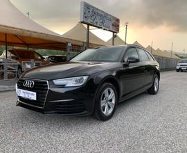 Audi A4 Avant 2.0 TDI 150 CV Ultra Business SPORT