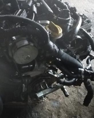 Motore Alfa Romeo 159 1.9 mj 939A2000