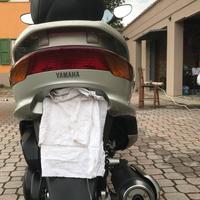 scooter Yamaha majesty 250