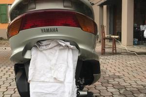 scooter Yamaha majesty 250