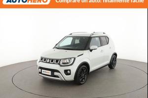 SUZUKI Ignis FN11828
