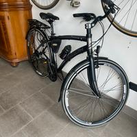 Bici di strada Bemmex Next da uomo