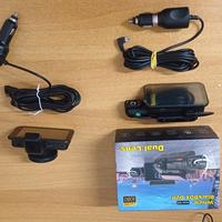 Dash cam auto