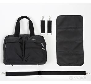 Borsa fasciatoio Mast swiss design