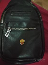 Borsello As Roma