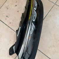 Citroen c3 fanalino