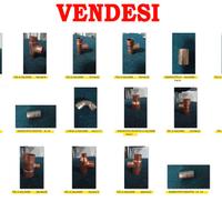 Materiale a saldare rame 