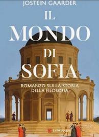IL MONDO DI SOFIA
