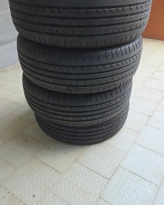 Gomme Estive Linglong 195/55 R16 - 5/6mm