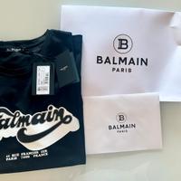 T-Shirt Balmain