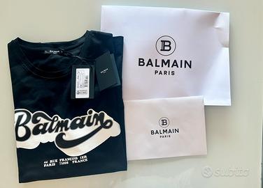 T-Shirt Balmain