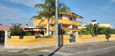 Relax e Mare: Casa nel Borgo di Specchia