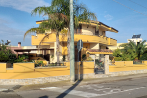 Relax e Mare: Casa nel Borgo di Specchia