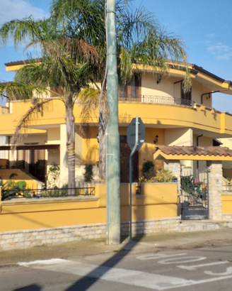 Relax e Mare: Casa nel Borgo di Specchia