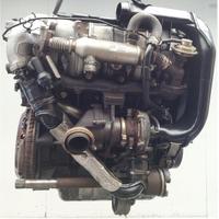 RHY MOTORE IMP. BOSCH PEUGEOT 307 (T5) 2.0 HDI 8V 