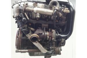 RHY MOTORE IMP. BOSCH PEUGEOT 307 (T5) 2.0 HDI 8V 