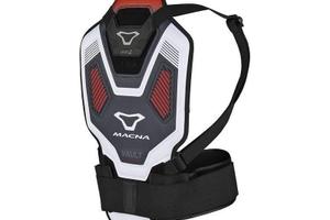 MACNA Paraschiena Vault Livello 2 Motor's Passion