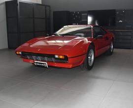 Ferrari 308 GTB - Carter secco