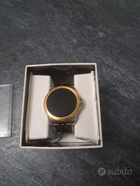 Smartwatch  Fossil Gen 5E