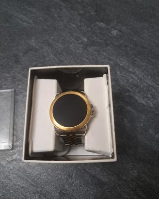 Smartwatch  Fossil Gen 5E