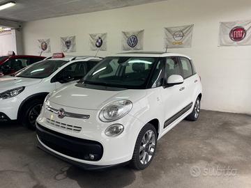 Fiat 500L 1.6 Multijet 105 CV Lounge tetto nav sen