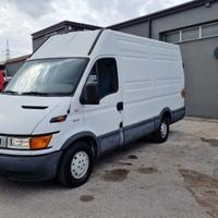 IVECO DAILY  35S13