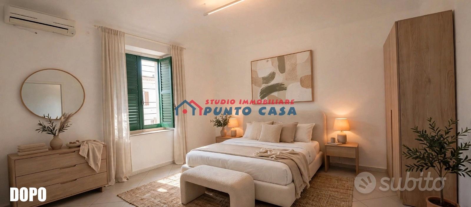 Appartamento – Trapani - Vista 4
