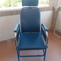 sedia per disabili