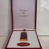Accendino Les Must de Cartier