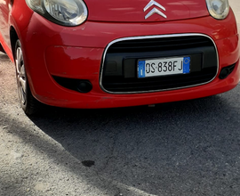 Citroen c1 2009
