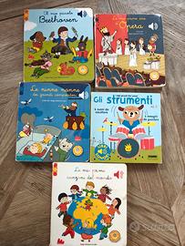 Libri musicali