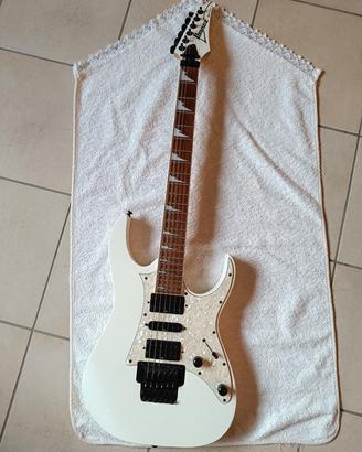 Chitarra Ibanez RG 350 DX  manico in 3 pezzi